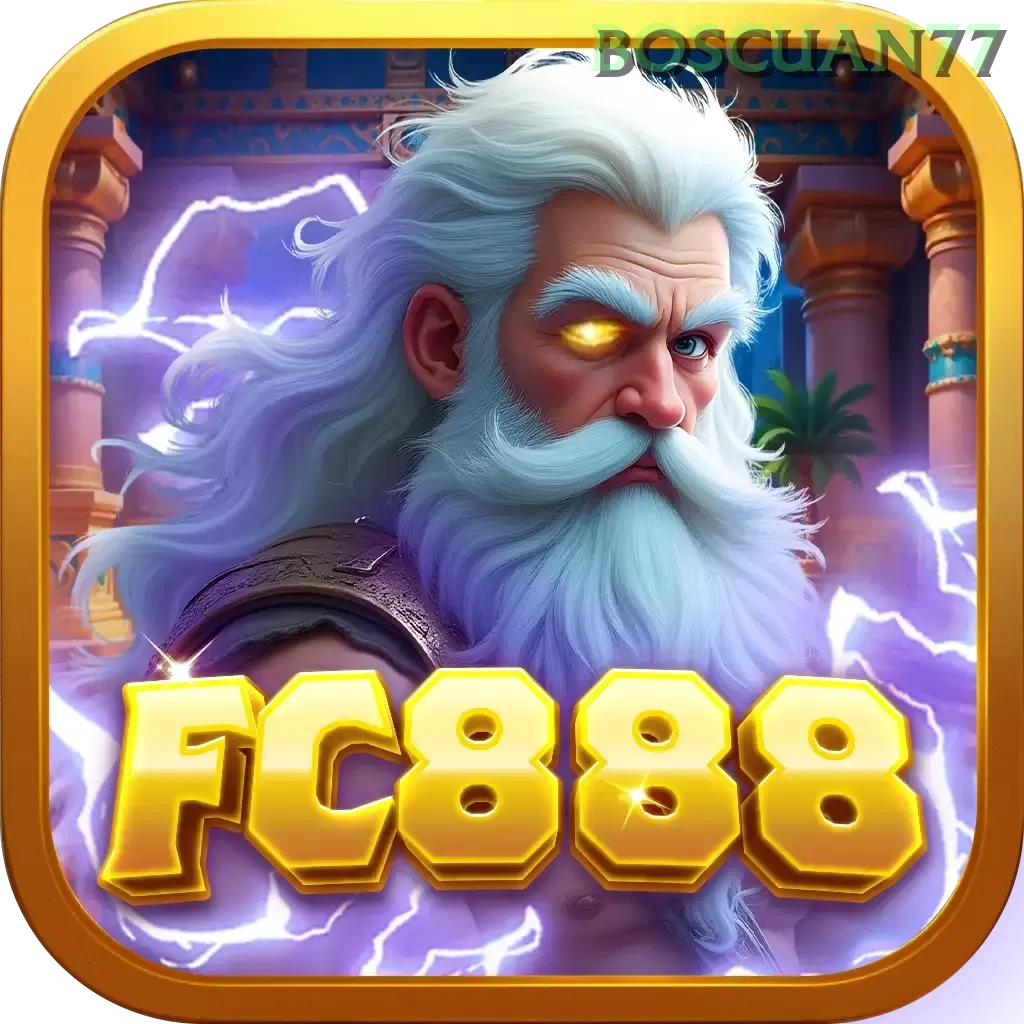 Fc888
